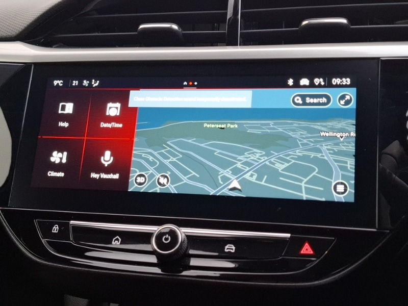 Used Vauxhall Corsa 2025 for sale - 77601017: Photo 11