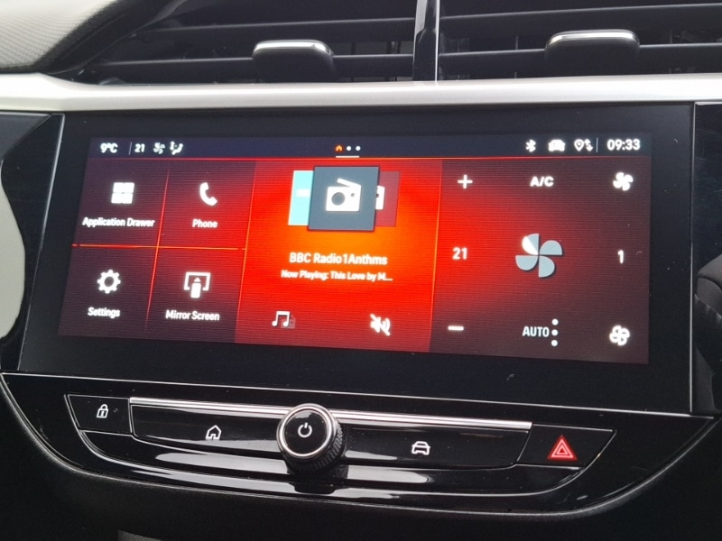 Used Vauxhall Corsa 2025 for sale - 77601017: Photo 12