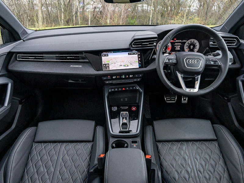 Used Audi A3 2025 for sale - 77569524: Photo 2