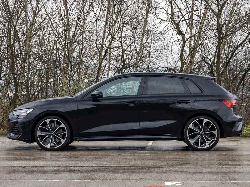 Used Audi A3 2025 for sale - 77569524: Photo 4