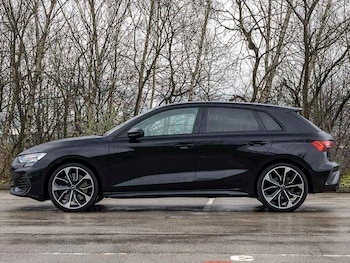 Used Audi A3 2025 for sale - 77569524: Photo