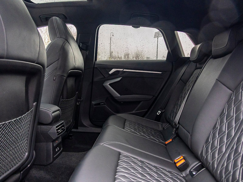 Used Audi A3 2025 for sale - 77569524: Photo 6