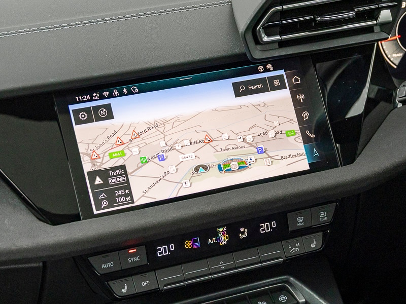 Used Audi A3 2025 for sale - 77569524: Photo 7