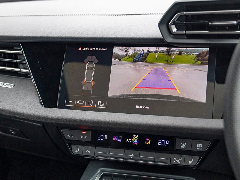 Used Audi A3 2025 for sale - 77569524: Photo 9