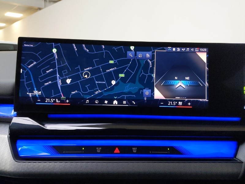 Used BMW 5 Series 2025 for sale - 76947949: Photo 10