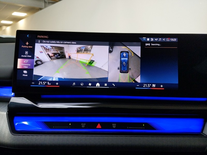 Used BMW 5 Series 2025 for sale - 76947949: Photo 11