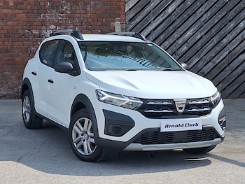 2022 - 1.0 TCe Essential 5dr
