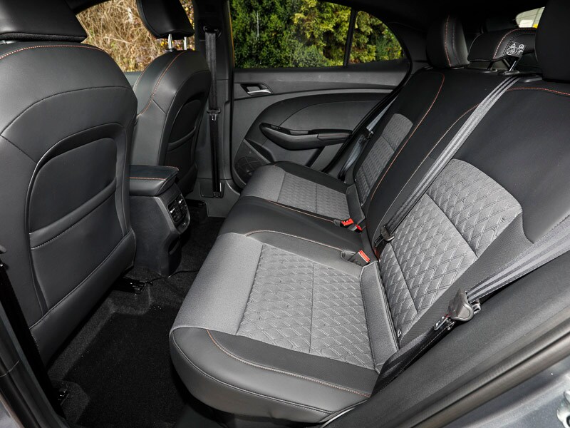 Used MG MG3 2025 for sale - 76532832: Photo 6