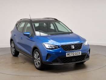 2023 - 1.0 TSI SE Technology 5dr