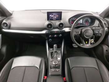 Used Audi Q2 2020 for sale - 75423789: Photo