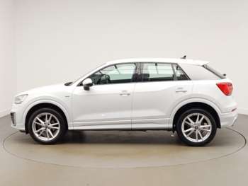 Used Audi Q2 2020 for sale - 75423789: Photo
