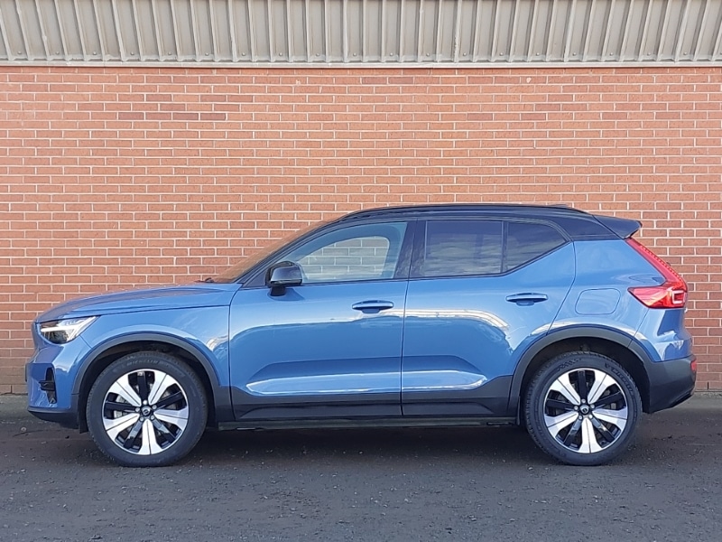 Used Volvo XC40 2022 for sale - 77169553: Photo 4