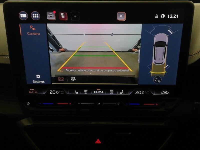 Used Cupra Formentor 2025 for sale - 77762205: Photo 11