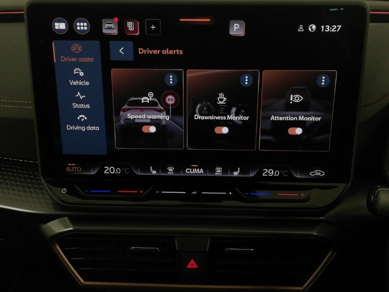 Used Cupra Formentor 2025 for sale - 77762205: Photo 12