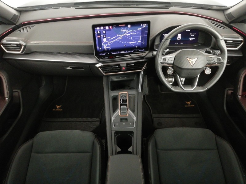 Used Cupra Formentor 2025 for sale - 77762205: Photo 2