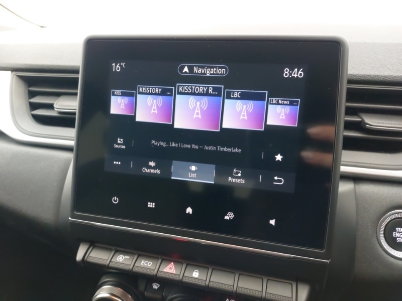 Used Renault Captur 2021 for sale - 77912730: Photo 10