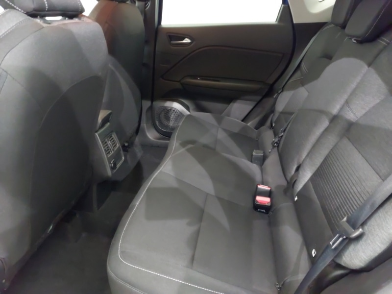 Used Renault Captur 2021 for sale - 77912730: Photo 6