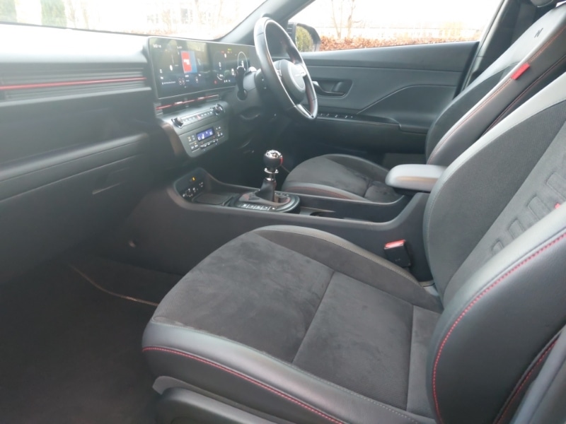 Used Hyundai KONA 2024 for sale - 76527521: Photo 5