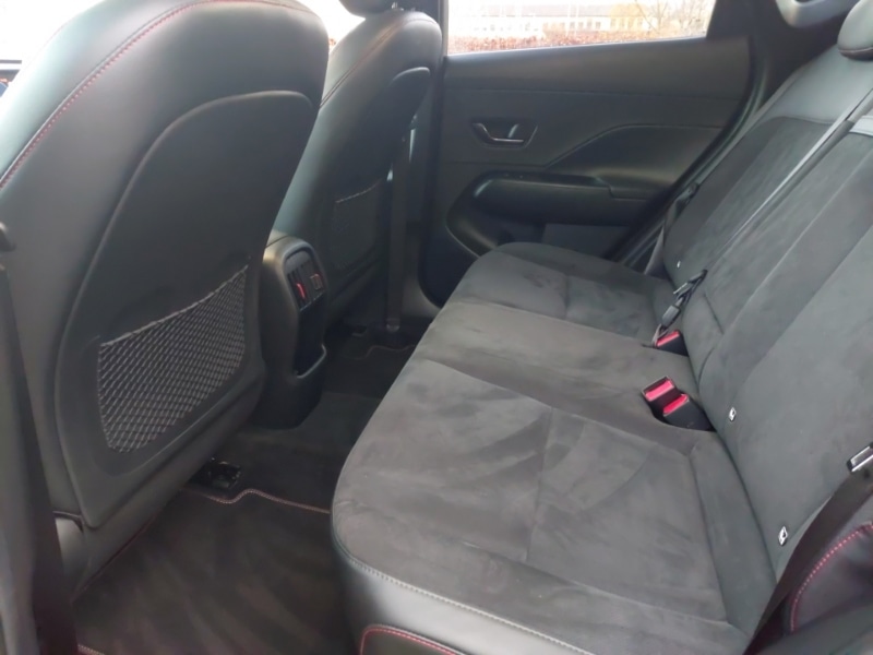 Used Hyundai KONA 2024 for sale - 76527521: Photo 6