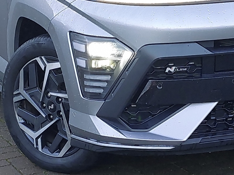 Used Hyundai KONA 2024 for sale - 76527521: Photo 9