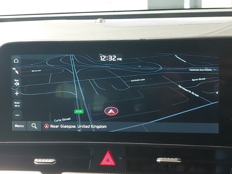 Used Kia Sportage 2024 for sale - 77361112: Photo 12