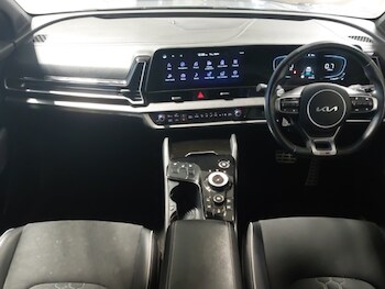 Used Kia Sportage 2024 for sale - 77361112: Photo