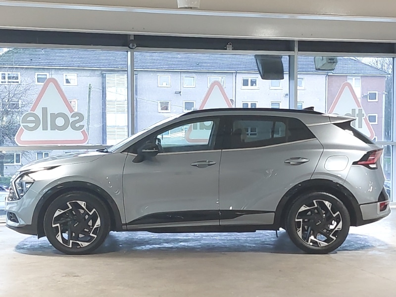 Used Kia Sportage 2024 for sale - 77361112: Photo 4