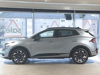 Used Kia Sportage 2024 for sale - 77361112: Photo
