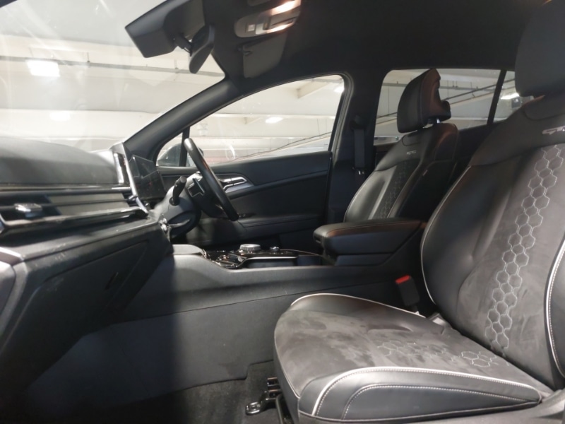 Used Kia Sportage 2024 for sale - 77361112: Photo 5