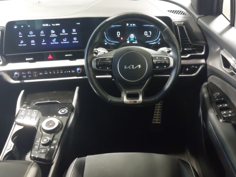 Used Kia Sportage 2024 for sale - 77361112: Photo 7