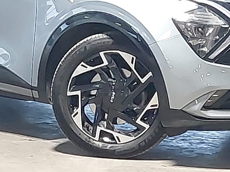 Used Kia Sportage 2024 for sale - 77361112: Photo 9