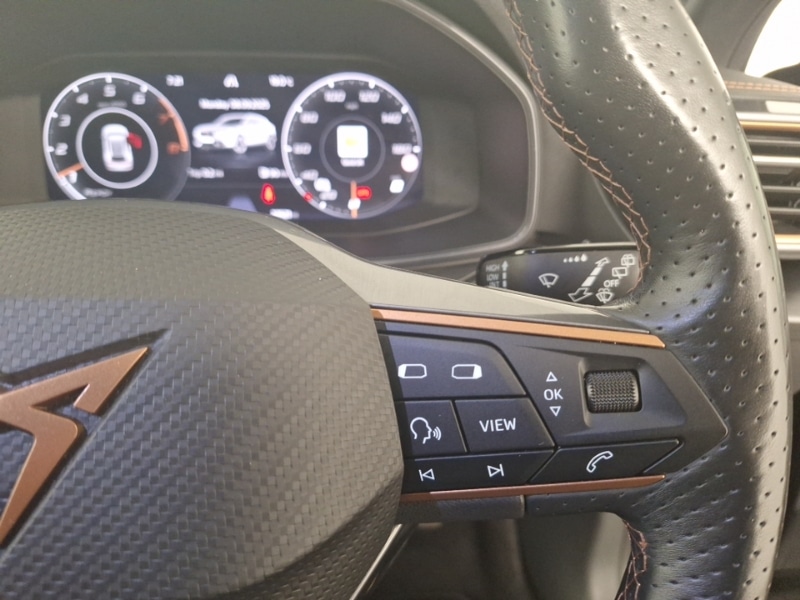 Used Cupra Formentor 2023 for sale - 76749294: Photo 11