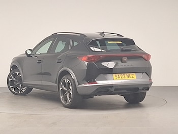 Used Cupra Formentor 2023 for sale - 76749294: Photo