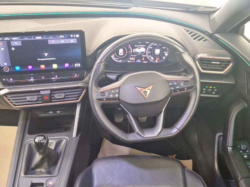 Used Cupra Formentor 2023 for sale - 76749294: Photo 7