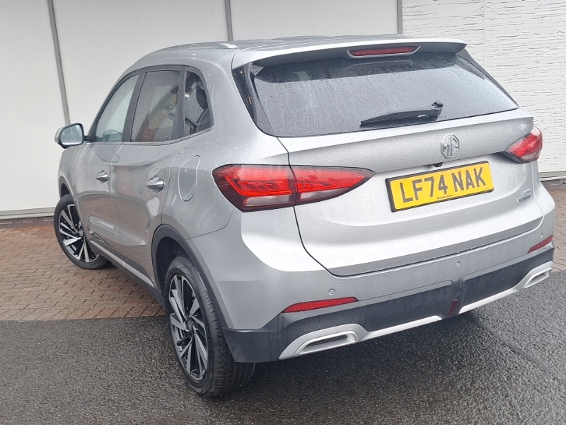 Used MG MG ZS 2025 for sale - 76397641: Photo 3