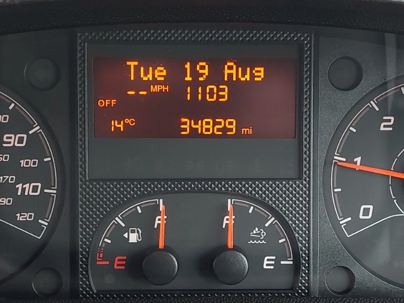 Vehicle 11