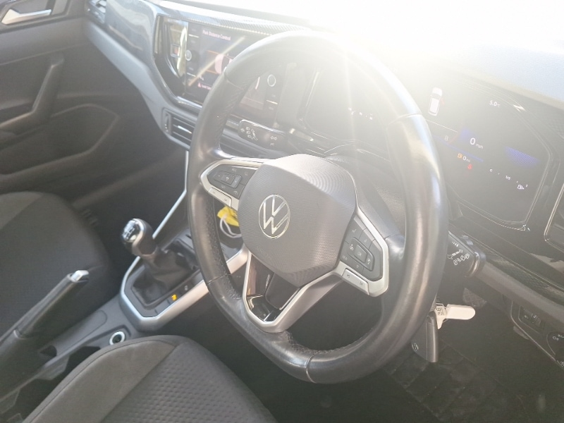 Used Volkswagen Taigo 2022 for sale - 77395498: Photo 11