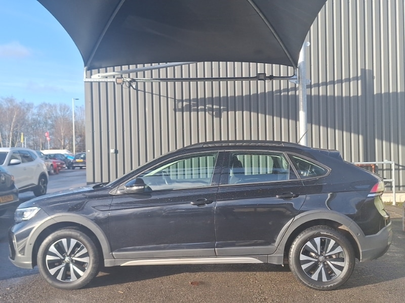 Used Volkswagen Taigo 2022 for sale - 77395498: Photo 4