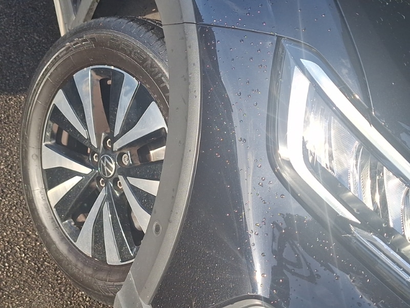 Used Volkswagen Taigo 2022 for sale - 77395498: Photo 9