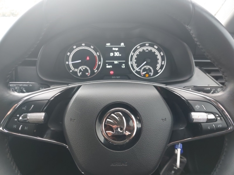 Used Skoda Kamiq 2023 for sale - 78009763: Photo 12