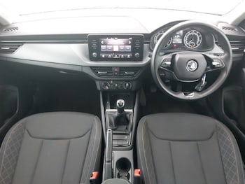 Used Skoda Kamiq 2023 for sale - 78009763: Photo