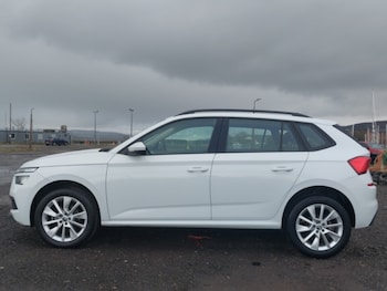 Used Skoda Kamiq 2023 for sale - 78009763: Photo