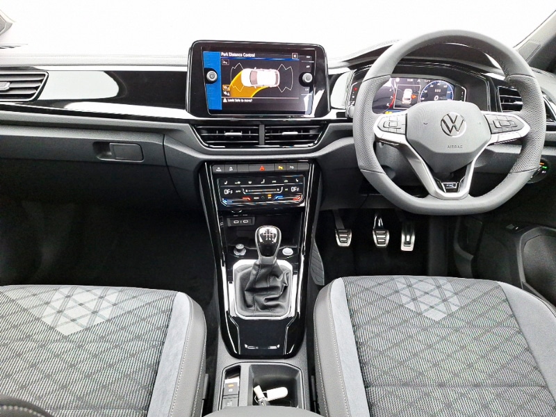 Used Volkswagen T-Roc 2025 for sale - 77454382: Photo 2
