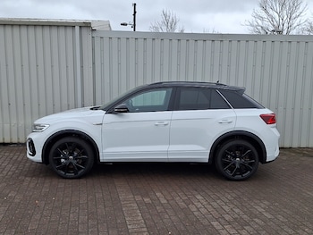 Used Volkswagen T-Roc 2025 for sale - 77454382: Photo