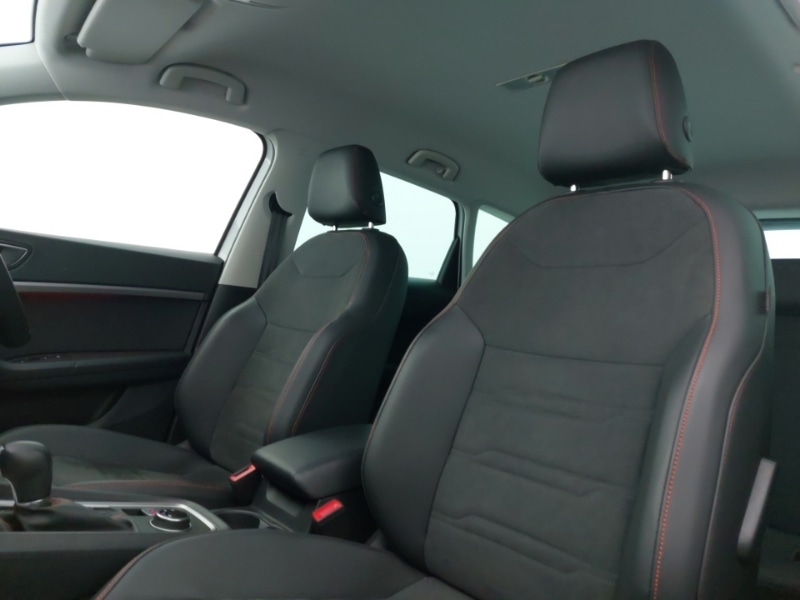 Used SEAT Ateca 2024 for sale - 76764333: Photo 12