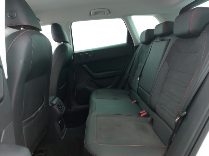 Used SEAT Ateca 2024 for sale - 76764333: Photo 6