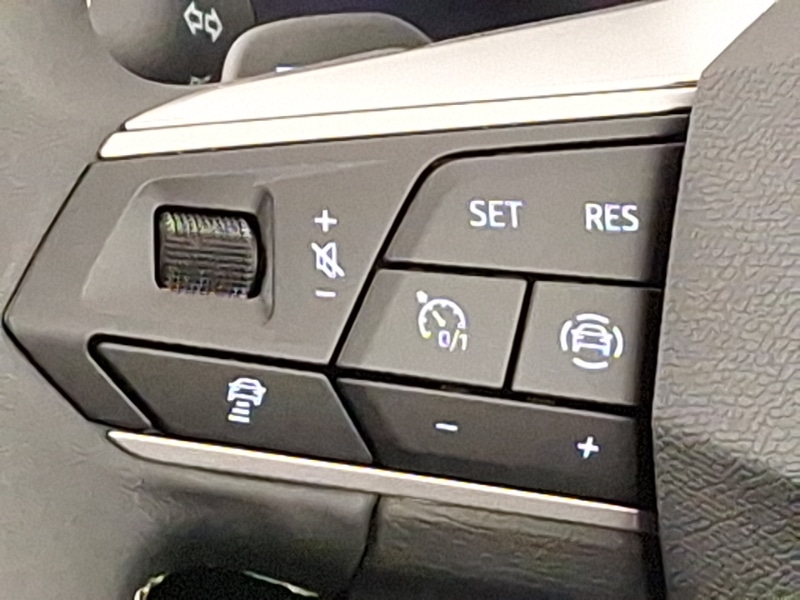 Used SEAT Ateca 2025 for sale - 77995559: Photo 10