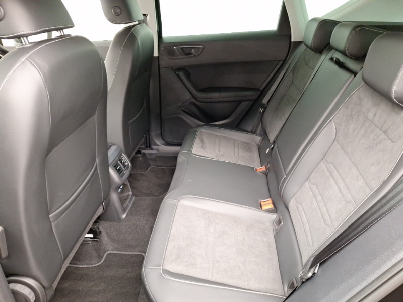 Used SEAT Ateca 2025 for sale - 77995559: Photo 6