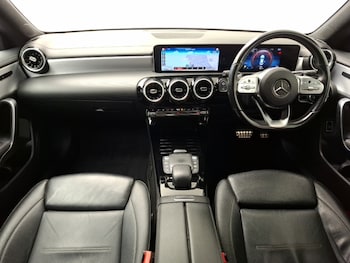 Used Mercedes-Benz CLA 2020 for sale - 76708410: Photo