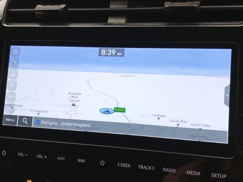 Used Hyundai TUCSON 2022 for sale - 77003913: Photo 10